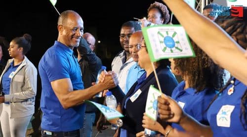 São Vicente/Legislativas 2026: UCID propõe salário mínimo de 31 mil escudos e actualização anual da pensão social