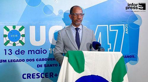 Ribeira Grande: UCID escolhe cabeça de lista por Santo Antão e lança estratégia para legislativas de 2026
