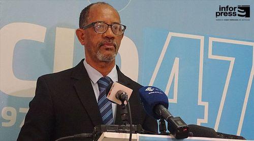 São Vicente: UCID calls for a “courageous, structural and transformative” reform of the State