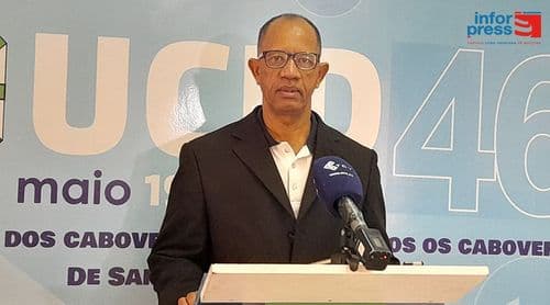 Presidente da UCID considera que 2025 vai ser um ano difícil para os cabo-verdianos (c/áudio)
