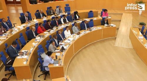 Parlamento: UCID considera insuficiente Portal da Transparência e exige garantias de meritocracia