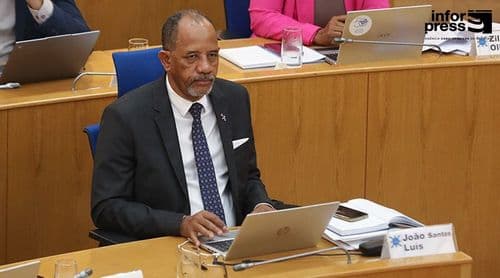 Parlamento: UCID critica ausência de prioridades, metas e prazos no Programa do Governo
