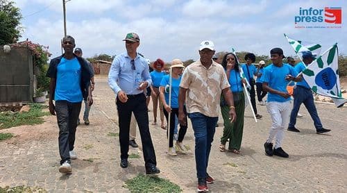 Legislativas2026/Sal: UCID defende contrapartidas sociais dos hotéis e crédito à habitação para jovens