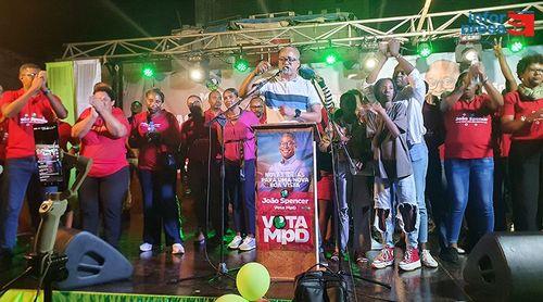 Autárquicas 2024/Boa Vista: Candidatura do MpD acusa equipa cessante de ter falhado no processo de integração e promete mudanças