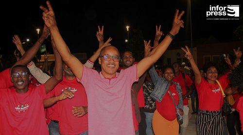 Autárquicas 2024/Boa Vista: Candidato do MpD promete levar água a todas as localidades da ilha