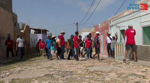 Autárquicas 2024/Boa Vista: MpD promete impulsionar agricultura e turismo na Zona Norte