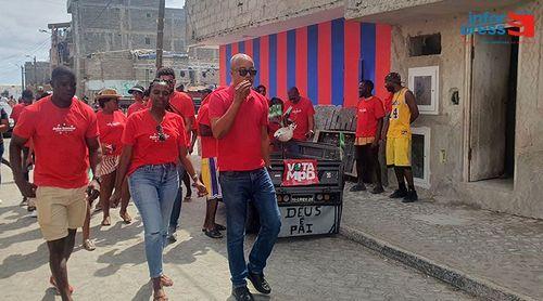 Autárquicas 2024/Boa Vista: Candidato do MpD critica gestão da câmara e promete mudanças