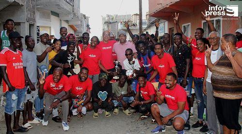 Autárquicas 2024/Boa Vista: Candidato do MpD promete centro de excelência profissional para a ilha