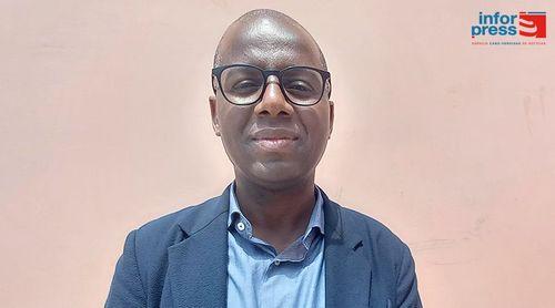 Hospital da Trindade: Director lamenta atraso na conclusão da obra do serviço de psiquiatria 