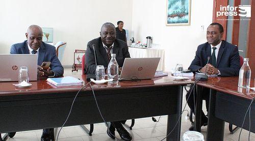 “Tribunal de Contas é um parente pobre entre os tribunais comuns” - João da Cruz Silva