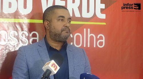 “Governo do MpD tem contribuído para degradação do maior património cabo-verdiano que é o mar” – PAICV