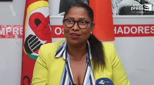 UNTC-CS reúne-se com novo Governo para discutir condições laborais e Orçamento do Estado para 2027