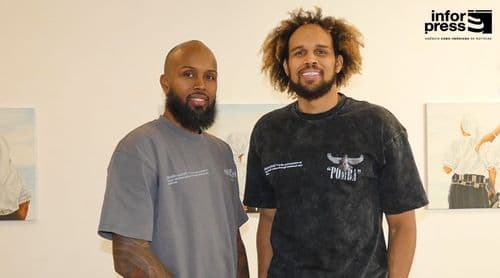 Portugal: Kriol Star faz história com qualificação inédita para a BAL 2025 e quer inspirar a nova geração