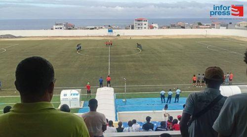   Futebol/Sub-19: Epif luta até o último segundo e vai disputar a final com a Efsod