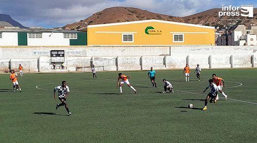 Futebol: Ribeira Bote elimina Batuque e marca presença na final da Taça de São Vicente