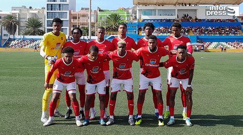 Futebol/Campeonato CV: “Queremos ganhar o jogo para dar uma alegria aos nossos adeptos” – treinador do Mindelense