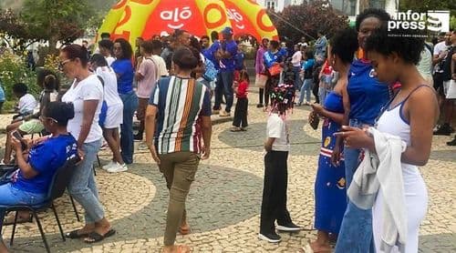 Brava: População acredita na vitória de Cabo Verde frente à Arábia Saudita e sonha com apuramento histórico no Mundial