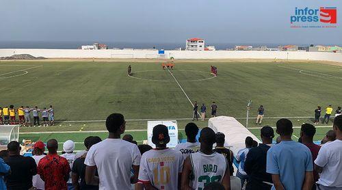 Futebol/Campeonato CV: Boavista da Praia vence Scorpions (2-0) e consegue primeira vitória