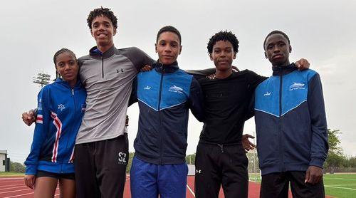 Cabo Verde estreia-se hoje nos Jogos Africanos da Juventude após ajustes no calendário competitivo