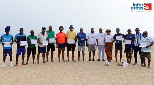 Câmara Municipal do Maio faz avaliação positiva dos Jogos de Verão e destaca mobilização juvenil