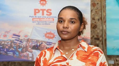 PTS anuncia agenda centrada na juventude, agricultores e pescadores para os próximos dois anos