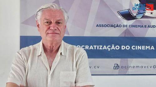 Presidente do Cine-Clube dos Açores realça importância do cinema na sensibilização dos jovens para preservação do meio ambiente