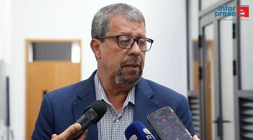 Governo garante que especialização em Enfermagem Obstétrica contribui para melhoria dos cuidados às grávidas