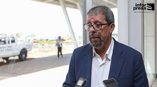 Cabo Verde com 80 casos de paludismo e perto de enfrentar reinício de uma epidemia - ministro