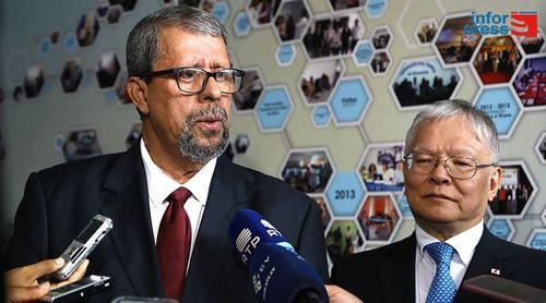 Ministro da Saúde aponta avanço da digitalização do Sistema Nacional de Saúde