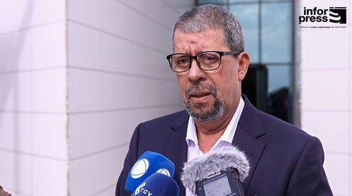 Saúde: Ministro garante abertura para diálogo e prevê normalização salarial em Janeiro de 2026