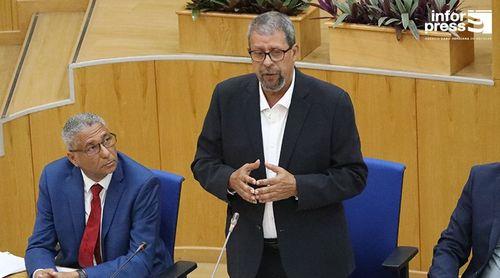 Estado da Nação: Ministro da Saúde desmente falta de reagentes e medicamentos no Hospital Universitário Agostinho Neto