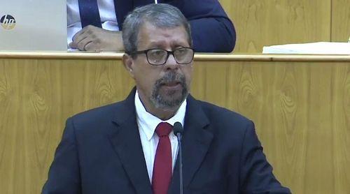 Parlamento: Hospital da Trindade estará pronto entre Junho a Julho - ministro da Saúde