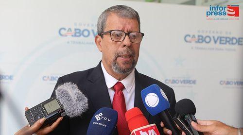 Governo enaltece importância do inquérito do projecto de mapeamento da diáspora cabo-verdiana no mundo
