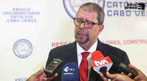 “Processo do Hospital Nacional de Cabo Verde não é fácil” – ministro da Saúde (c/áudio)