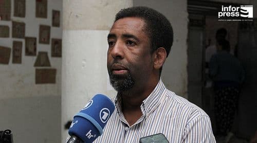 Câmara Municipal da Praia reitera apoio ao Kriol Jazz Festival, mas lamenta dificuldades financeiras (CORRIGIDO)