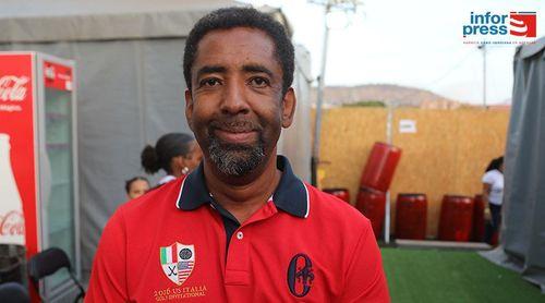 Gamboa’2025: Vereador destaca "sucesso" no primeiro dia do festival