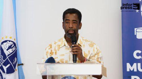 CMP vai distribuir a primeira tranche do financiamento do Carnaval na próxima semana - vereador (c/áudio)