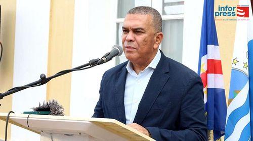 São Vicente: Retoma da AGOA incentiva indústria nacional e promove o país como destino de investimento – presidente da CCB