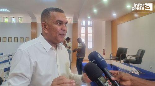 São Vicente/Chuvas: Presidente da Câmara de Comércio do Barlavento pede alívio fiscal para empresas afectadas