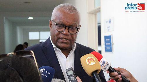 Cabo Verde com aumento significativo de captura na pesca neste ano – ministro