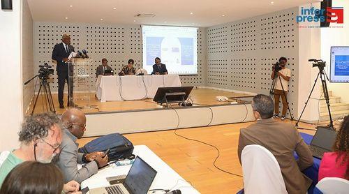 Cabo Verde perspectiva ratificar Acordo da Biodiversidade além da Jurisdição Nacional até Junho - ministro