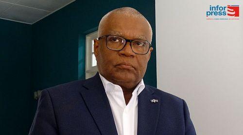 São Vicente: Concurso para execução das obras do novo mercado de peixe lançado em Março – Governo (c/áudio)