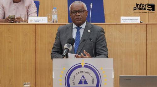 Parlamento: Governo considera as pescas um sector estratégico pelo seu peso na economia cabo-verdiana 