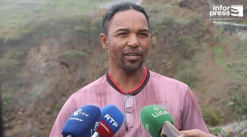 Fogo/Acidente: Voluntário destaca mobilização popular no resgate das vítimas e aponta falta de meios