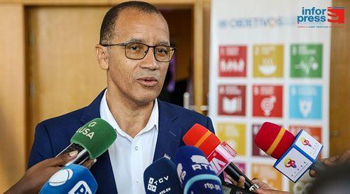 Reitor da Uni-CV defende que investimento no capital humano é importante para mudança de abordagem em África