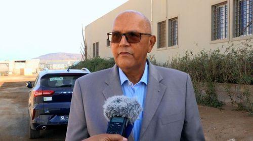 Provedor de Justiça inicia missão no Sal para fiscalizar cadeia e discutir exploração sexual infantil 