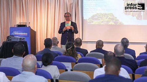 Professor defende incentivos fiscais e compras públicas verdes para impulsionar práticas sustentáveis nas PME