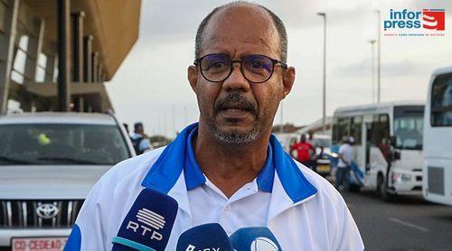 IDJ diz que “performance” de Cabo Verde nos jogos da CPLP é fruto da aposta que Governo tem feito no desporto