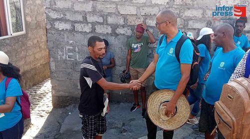 Autárquicas 2024/Porto Novo: Candidatura da UCID disponibiliza-se para “promover verdadeira mudança” no município