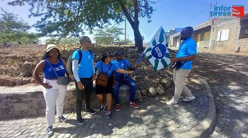Autárquicas 2024/Porto Novo: José Graça convida porto-novenses a uma reflexão sobre candidatura do MpD que diz estar sob suspeita de corrupção 